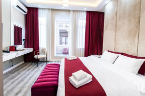 Hidden Pearls Boutique Hotel
